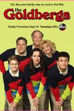 Watch The Goldbergs M4uhd