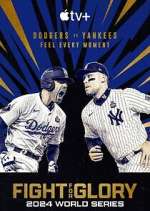 Watch Fight for Glory: 2024 World Series M4uhd