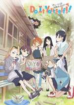 Watch Do It Yourself! M4uhd