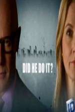 Watch Did He Do It M4uhd