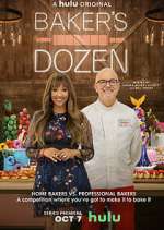 Watch Baker's Dozen M4uhd