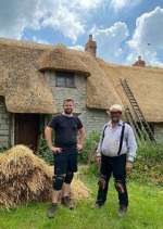 Watch Dorset: Country and Coast M4uhd