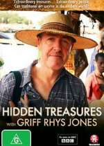 Watch Hidden Treasures of... M4uhd