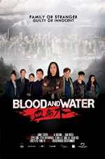 Watch Blood and Water M4uhd