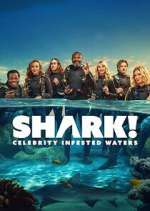 Watch SHARK! Celebrity Infested Waters M4uhd