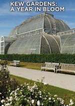 Watch Kew Gardens: A Year in Bloom M4uhd