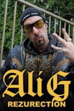 Watch Ali G: Rezurection M4uhd