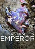 Watch China's Dragon Emperor M4uhd