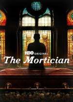 Watch The Mortician M4uhd