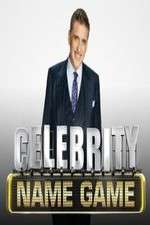 Watch Celebrity Name Game M4uhd
