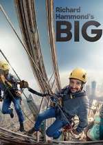 Watch Richard Hammond\'s Big M4uhd