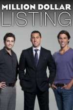 Watch Million Dollar Listing: Los Angeles M4uhd