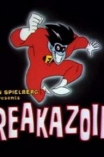 Watch Freakazoid! M4uhd