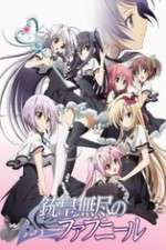 Watch Juuou Mujin no Fafnir M4uhd