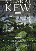 Watch A Year at Kew M4uhd