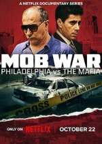 Watch Mob War: Philadelphia vs. The Mafia M4uhd