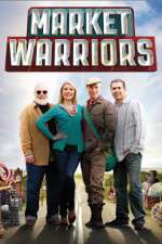 Watch Market Warriors M4uhd