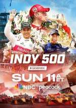 Watch Indianapolis 500 M4uhd