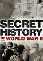 Watch Secret History of WWII M4uhd