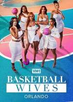 Watch Basketball Wives: Orlando M4uhd