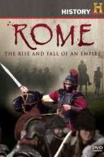 Watch Rome Rise and Fall of an Empire M4uhd