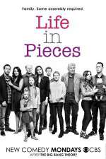 Watch Life in Pieces M4uhd