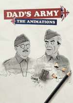 Watch Dad's Army: The Animations M4uhd