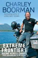 Watch Charley Boorman's Extreme Frontiers M4uhd