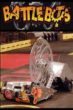 Watch BattleBots M4uhd
