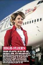 Watch Virgin Atlantic: Up in the Air M4uhd