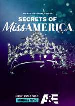 Watch Secrets of Miss America M4uhd