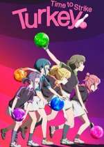 Watch Turkey! Time to Strike M4uhd