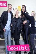 Watch People Like Us M4uhd