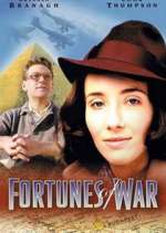 Watch Fortunes of War M4uhd
