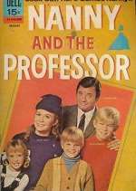 Watch Nanny and the Professor M4uhd