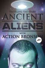 Watch Action Bronson & Friends Watch Ancient Aliens M4uhd