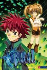 Watch Spiral Bond of Reasoning M4uhd