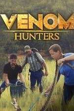 Watch Venom Hunters M4uhd