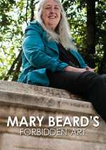 Watch Mary Beard's Forbidden Art M4uhd