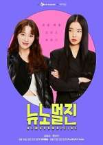 Watch New Normal Zine M4uhd