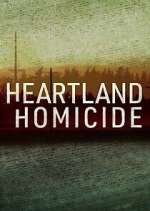 Watch Heartland Homicide M4uhd