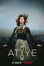Watch Atiye M4uhd