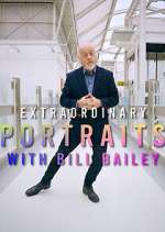 Watch Extraordinary Portraits M4uhd