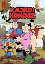 Watch Kajko i Kokosz M4uhd