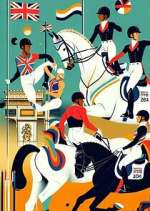 Watch Paris 2024 Paralympics: Meet the Athletes M4uhd