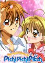Watch Mermaid Melody Pichi Pichi Pitch M4uhd