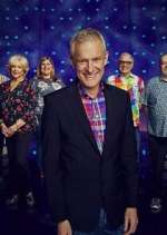 Watch Eggheads M4uhd