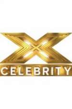 Watch The X Factor: Celebrity M4uhd
