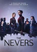 Watch The Nevers M4uhd