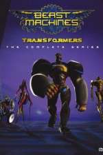 Watch Beast Machines: Transformers M4uhd